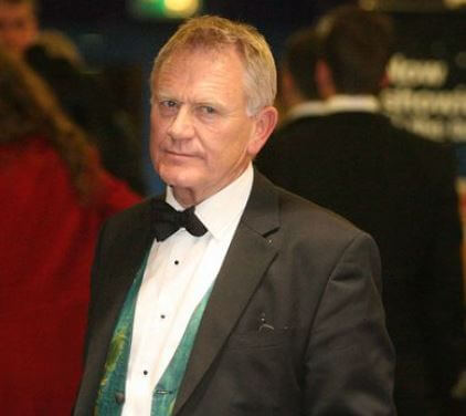 Tim Craig 